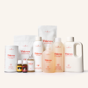 Thieves Home Loyalty Bundle