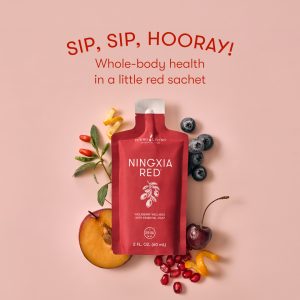 NingXia Red 2 Oz Singles