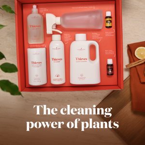Make A Shift™ Happy Healthy Home™ Kit