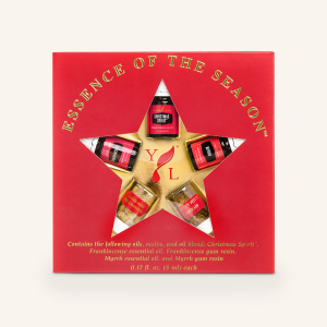 Essence Of The Season