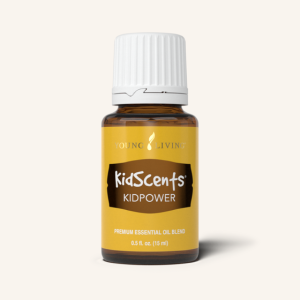 Kidpower™ Kidscents Essential Oil Blend
