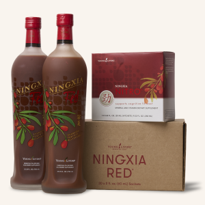 NingXia Red Starter Bundle