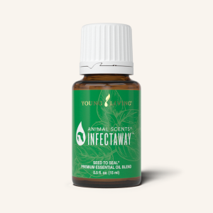 Animal Scents - Infect Away™