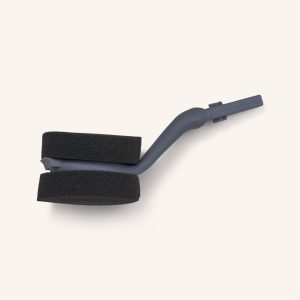 Foam Head Brush