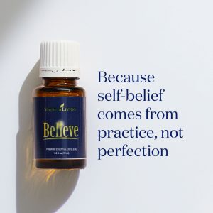 Believe Essential Oil Blend