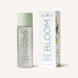 BLOOM By Young Living Brightening Essence