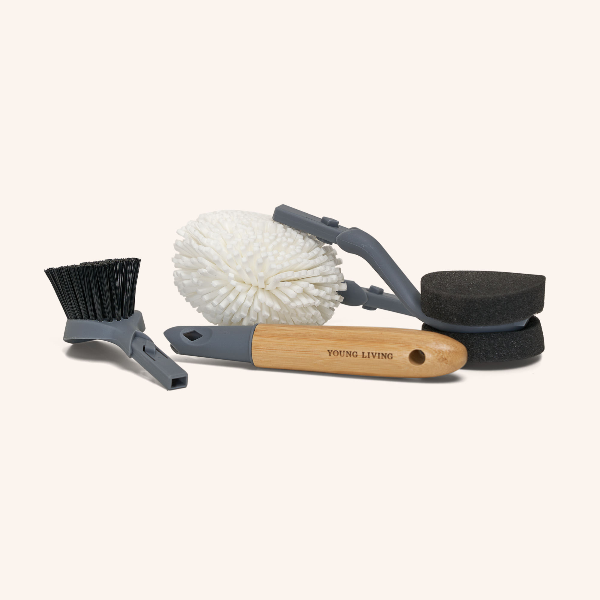 Dish Brush Set