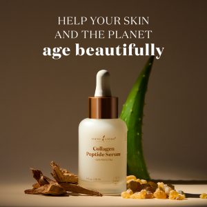 Collagen Peptide Serum