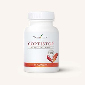 CortiStop Capsules