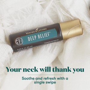 Deep Relief Roll-On