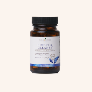 Digest & Cleanse