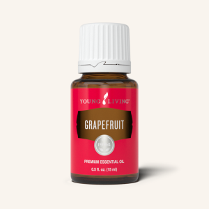 Grapefruit Essential Oil