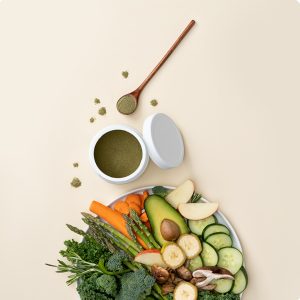 NingXia Greens