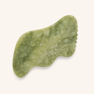 Jade Gua Sha Stone