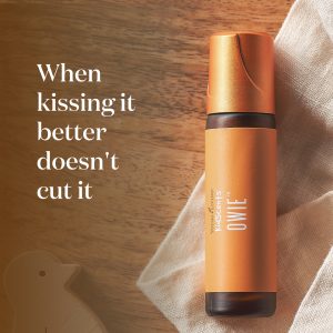 KidScents Owie Roll-On