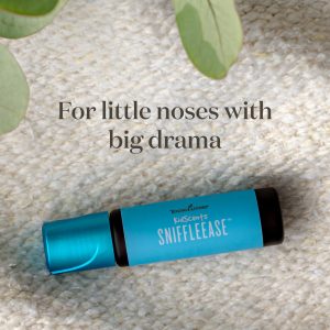 KidScents SniffleEase Roll-On