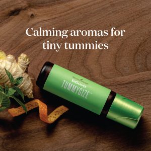 KidScents TummyGize Roll-On