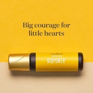 KidScents KidPower Roll-On