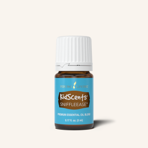 KidScents SniffleEase