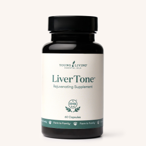 LiverTone™ Supplement
