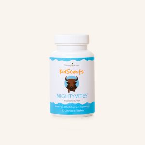 KidScents MightyVites™ Chewable Tablets