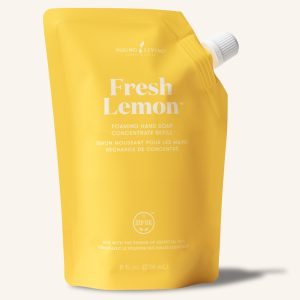 Fresh Lemon™ Foaming Hand Soap Concentrate Refill