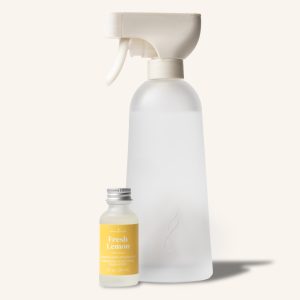 Fresh Lemon™ Glass Cleaner Concentrate Collection