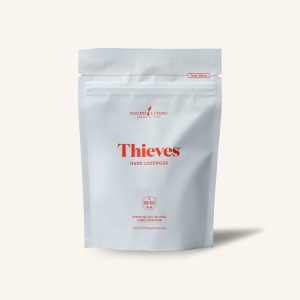 Thieves Hard Lozenges
