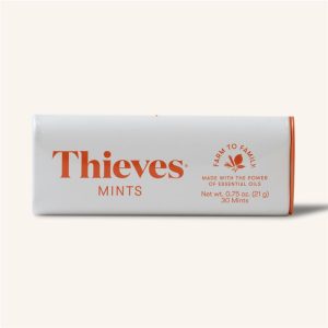 Thieves Mints