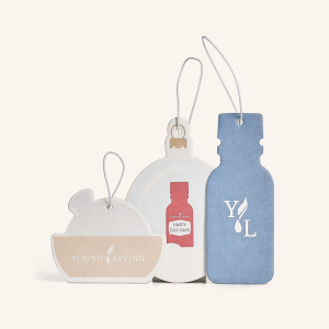 Holiday Car Air Fresheners