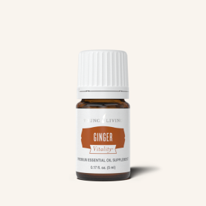 Ginger Vitality™