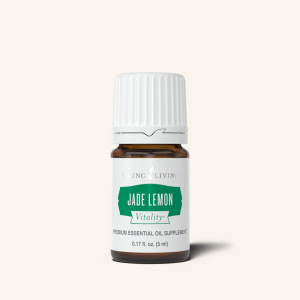 Jade Lemon Vitality™