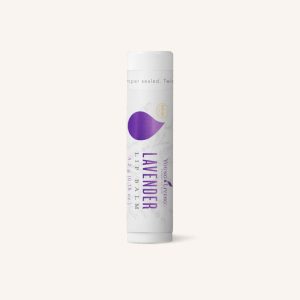 Lavender Lip Balm