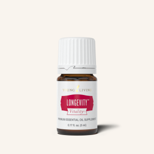 Longevity™ Vitality™