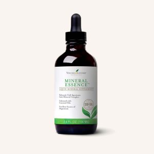 Mineral Essence