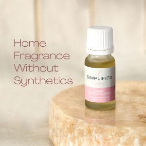Simplified By Jacob + Kait™ Pink Champagne™ Essential Oil Blend